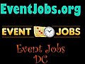 Event Jobs DC | BahVideo.com