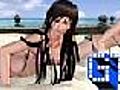  amp 039 Girls amp 039 Trailer - DOA Xtreme 2 - Mini-Games Beach Flag | BahVideo.com