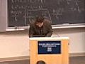 Lecture 3 - Computing Equilibrium Financial Theory | BahVideo.com