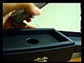flip mino pro unboxing | BahVideo.com