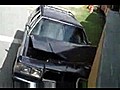 Araba ve tren arpisti | BahVideo.com