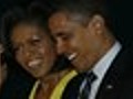 Obamas Make Best Dressed List | BahVideo.com