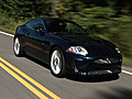 2010 Jaguar XK Coupe Test Drive | BahVideo.com