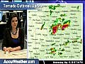 Tornado Outbreak Update | BahVideo.com