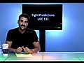 Free Picks UFC 131 - Fight Card Predictions | BahVideo.com