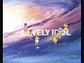 Lovedol Lovely idol TV Anime Music OST - 25 History of Lovely idol | BahVideo.com