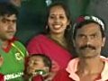 Not All Cricket Fans Are As Creepy As Mustache Man | BahVideo.com