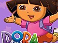 Dora the Explorer Season 3 Dora Saves the Game  | BahVideo.com