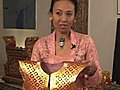 Symbolism in Balinese Dance Costumes | BahVideo.com