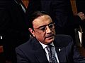 Zardari to visit UK despite Cameron s Pakistan  | BahVideo.com