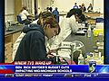 Science Olympiad At Delta College | BahVideo.com