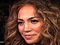 Jennifer Lopez Brings The Energy For Her  | BahVideo.com