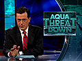 Aqua ThreatDown - Oyster Sluts Japanese Hackers amp Israeli Regulators | BahVideo.com