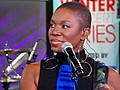 India Arie s Soul-Searching | BahVideo.com