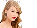 Taylor Swift Lends A Hand To Tornado Victims  | BahVideo.com