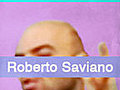 Roberto Saviano | BahVideo.com
