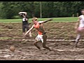 Futebol na lama | BahVideo.com