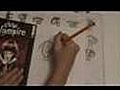 How To Draw Anime Manga Eyes Medium  | BahVideo.com