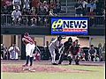VIDEO Zagurski gets final out for IronPigs  | BahVideo.com