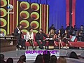 Grup Hepsi - Feysbuk Beyaz Show  | BahVideo.com