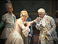 San Diego Opera Spotlight Der Rosenkavalier | BahVideo.com