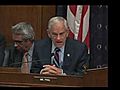Ron Paul - The State of US Coins and Currency  | BahVideo.com