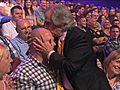 Henry Winkler surprises a fan  | BahVideo.com