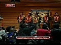 Presentan a El Piol n | BahVideo.com