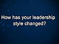 Curiosity Calvin Butts On Leadership | BahVideo.com