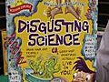 Disgusting Science Kit Review | BahVideo.com
