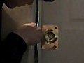 Very Very Easy Lockpicking Trick Almost Anyone  | BahVideo.com
