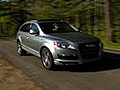 2008 Audi Q7 | BahVideo.com