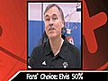 The Mike D Antoni Show Exclusive Poll 2 26  | BahVideo.com