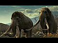 Elephant Odyssey Kitty TV Spot | BahVideo.com