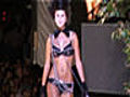 Bras Panties and Pearls Fashion Show | BahVideo.com