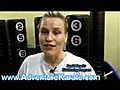 Cardio Kickboxing Brunswick Ohio - Fitness  | BahVideo.com