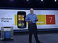 Microsoft Chief Executive Officer Steve Ballmer | BahVideo.com