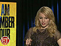  amp 039 Glee amp 039 Gal Dianna Agron Talks Rumored Romance with amp 039 I Am Number Four amp 039 Co-star | BahVideo.com