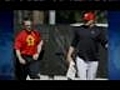 Baseball Leaders Address Congress on Steroids | BahVideo.com