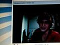 Chat with Cody Simpson | BahVideo.com