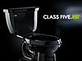 Class Five TM EcoSmart Flushing System | BahVideo.com
