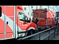 T dliche Messerstiche in Berliner Stra enbahn | BahVideo.com
