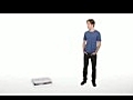 Apple Get a Mac ad Pizza Box | BahVideo.com
