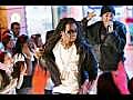 Lloyd - Pusha Feat Lil Wayne Final Version | BahVideo.com