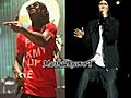 Eminem - No Love feat Lil Wayne | BahVideo.com