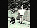 Spirit of Jean s dog Chickie says I Love You  | BahVideo.com