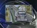 Exclusive Dump Truck Driver Sought In Hit-Run | BahVideo.com