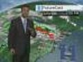 11PM Update WBZ Forecast | BahVideo.com