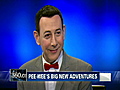 Pee-wee s big new adventures | BahVideo.com