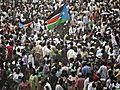 Republik S dsudan feiert Staatsgr ndung | BahVideo.com